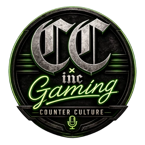 CC Gaming