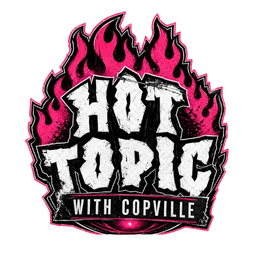 Hot Topic