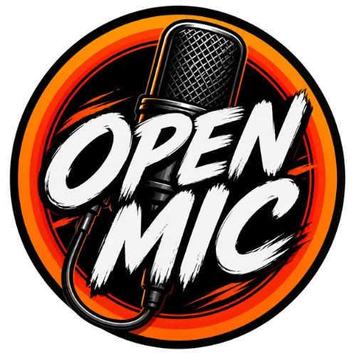 Open Mic