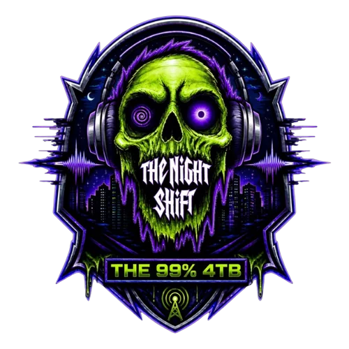 Night Shift watermark